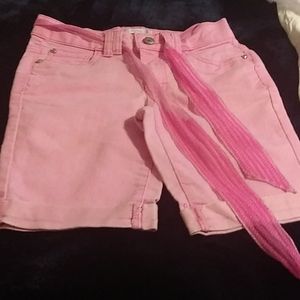 Piper Shorts (girls)